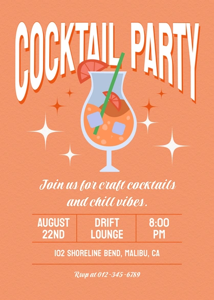Cocktail Party