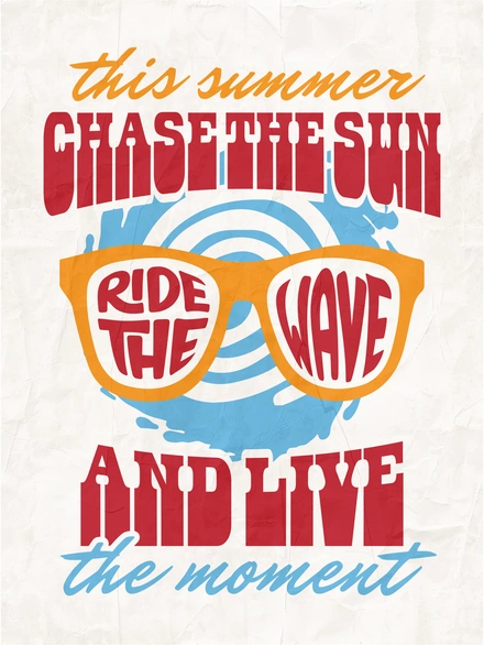 Inspirational Summer Message