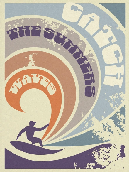 Surfing