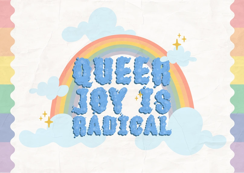 LGBTQ+ Pride