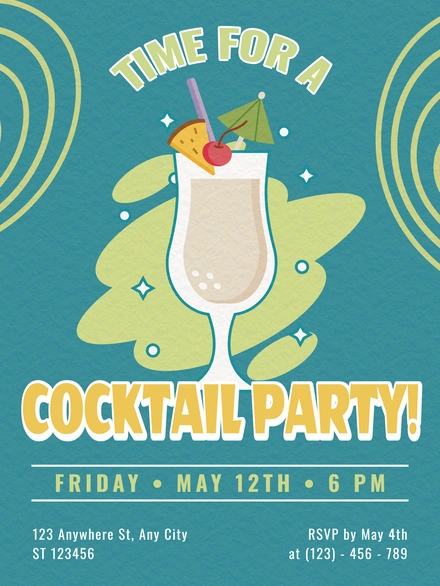 Cocktail Party