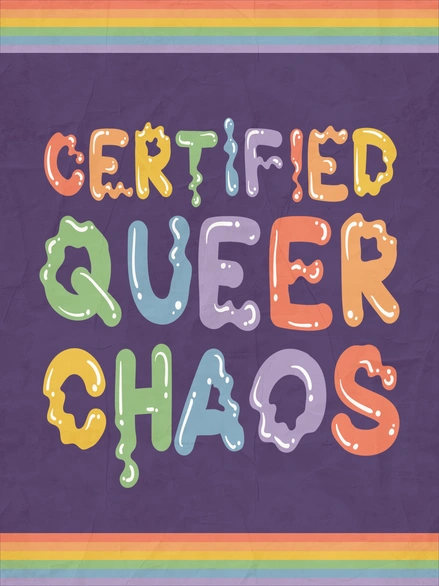 LGBTQ+ Pride