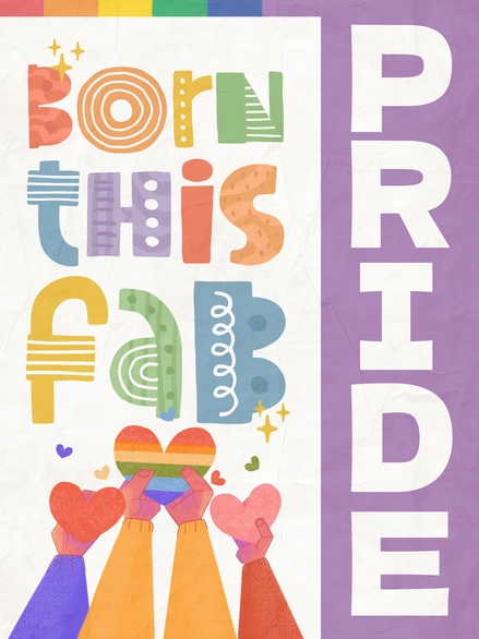 Pride Celebration