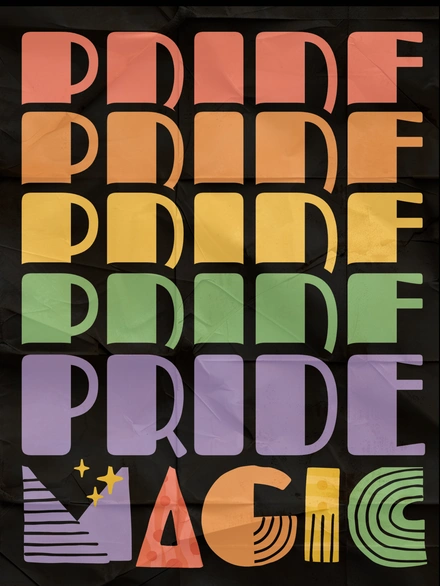 Pride Celebration