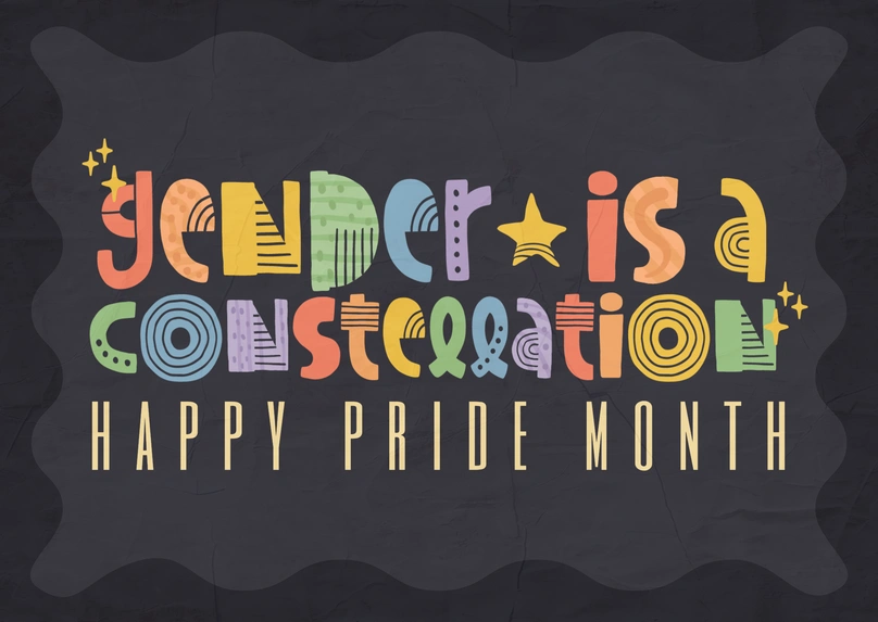 Pride Month Celebration