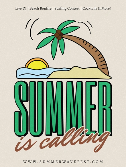 Summer Wave Fest