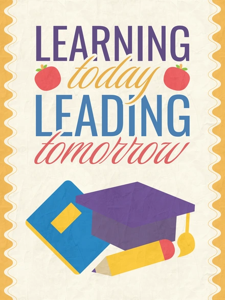Education and Motivation