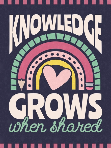 Inspirational Poster