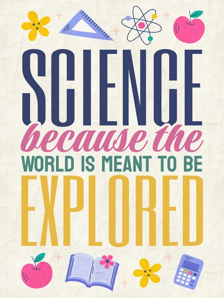 Science Exploration