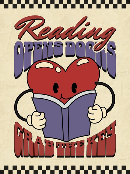 Reading Promotion