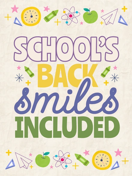 School Reopening