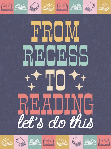 Encouraging Reading