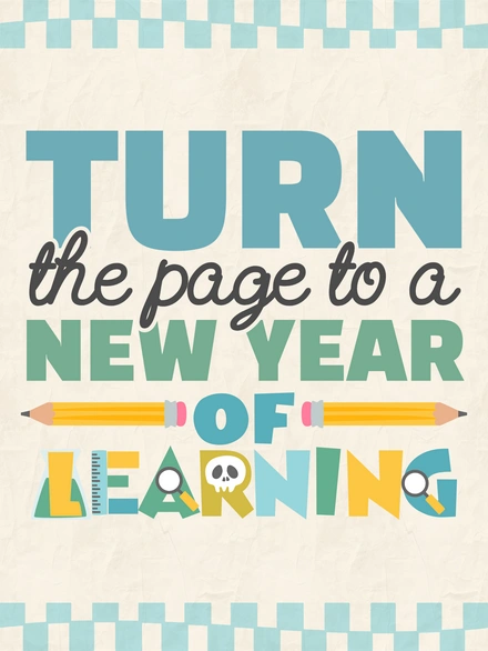 Education and Learning