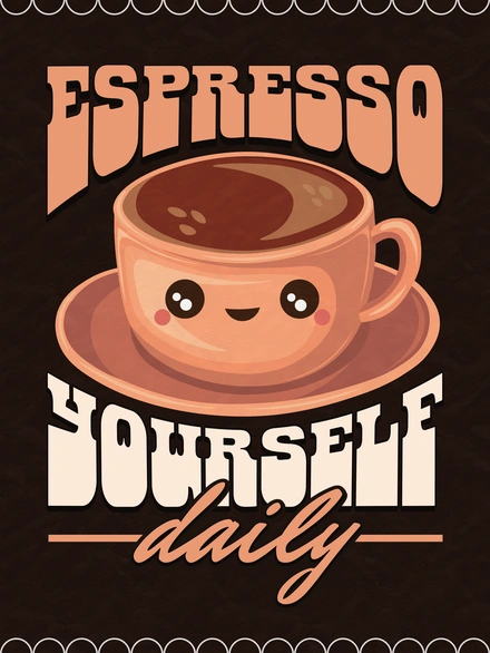 Coffee and Motivation