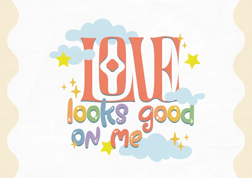Positive Message