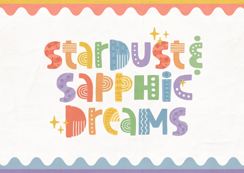 Typography Design