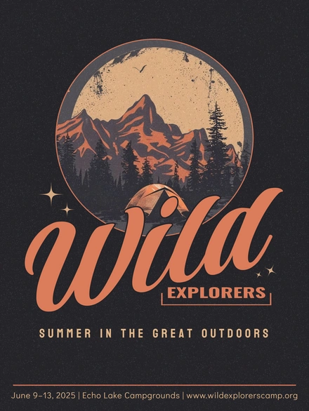 Camping and Exploration
