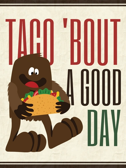 Fun and Food