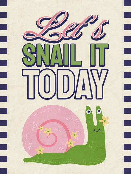 Motivational Graphic