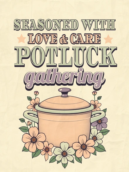 Potluck