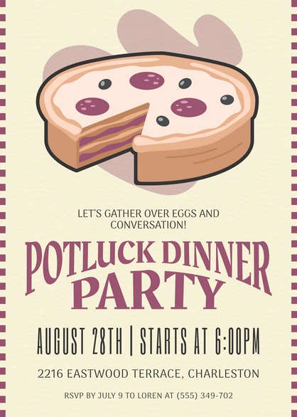 Dinner Party