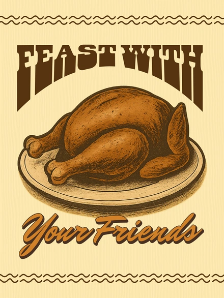 Thanksgiving Celebration