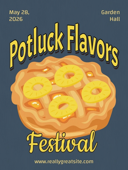 Festival Cover