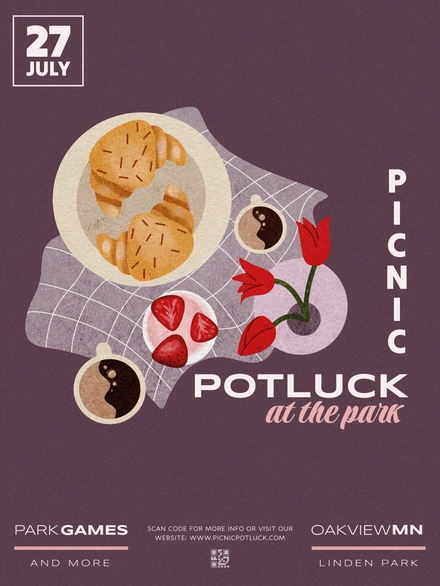 Picnic Event