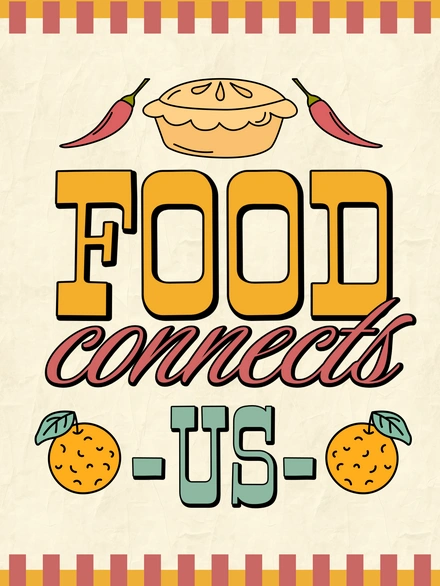 Food Connectivity