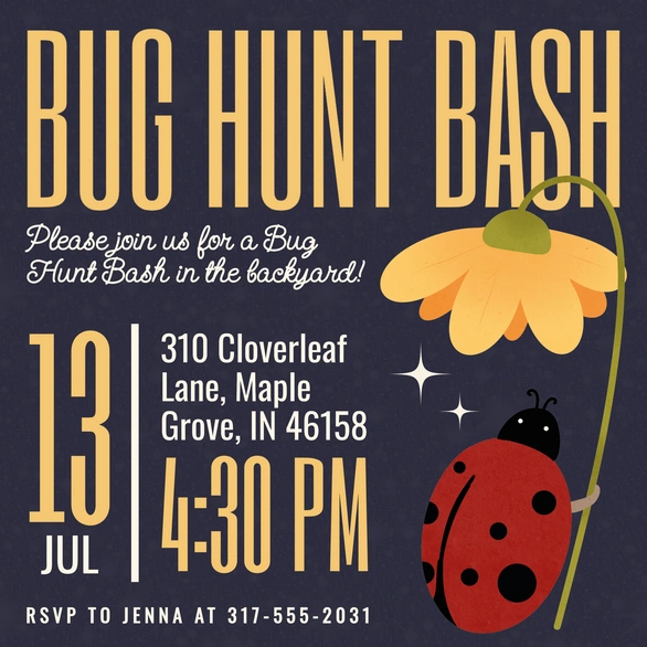Bug Hunt Bash