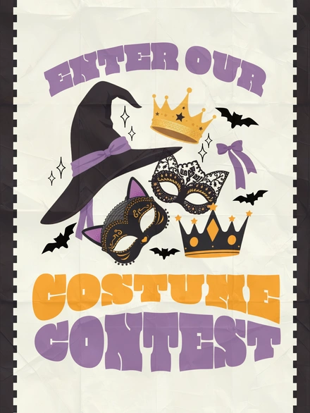 Costume Contest