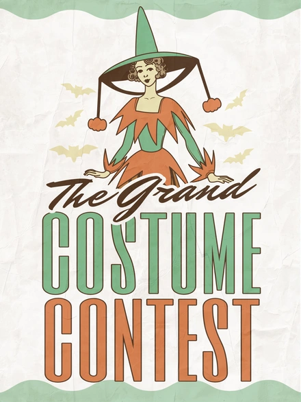 Costume Contest