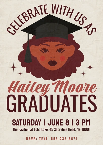 Graduation Event