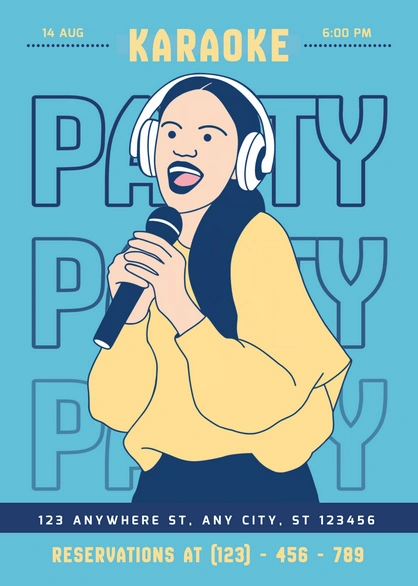 Karaoke Party