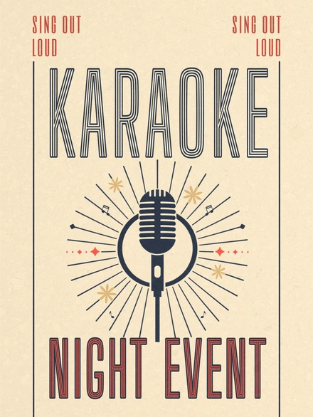 Karaoke Night