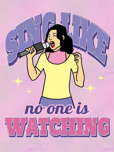 Motivational Graphic