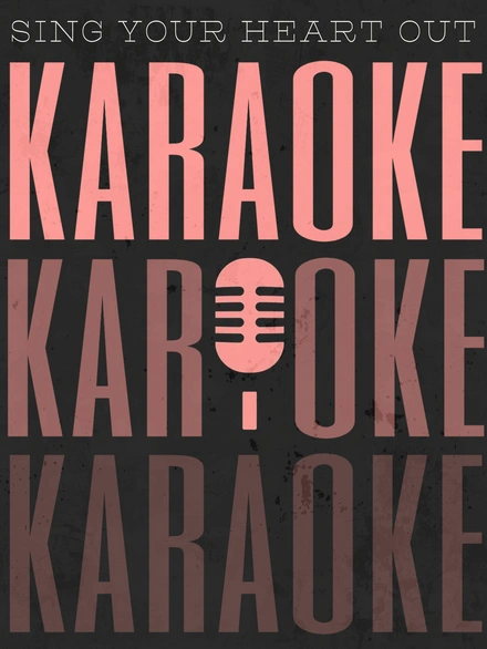 Karaoke Night