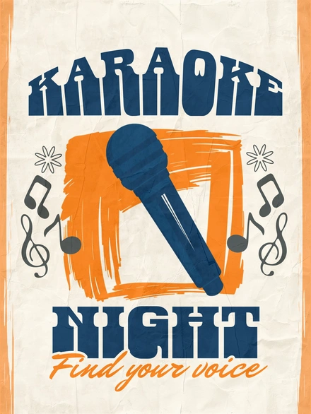Music Event