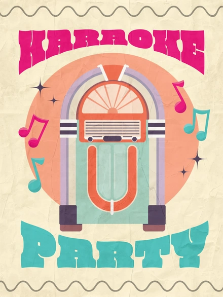 Karaoke Event