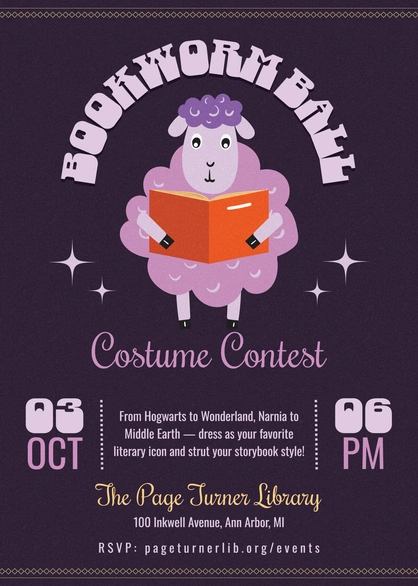 Costume Event