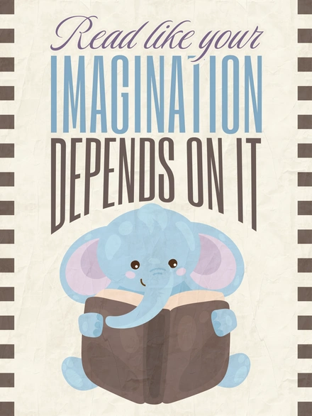 Reading Motivation