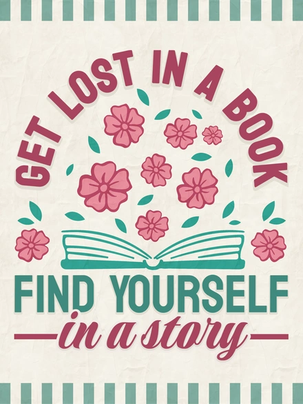 Books and Reading