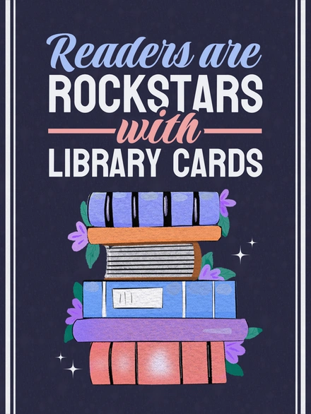 Library Promotion