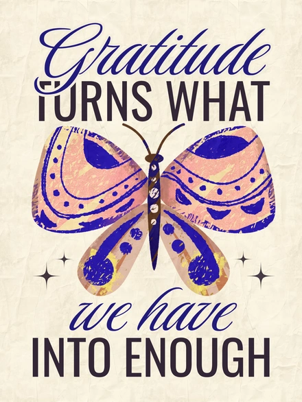 Inspirational Quote