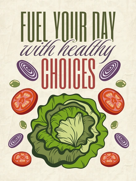 Health and Nutrition