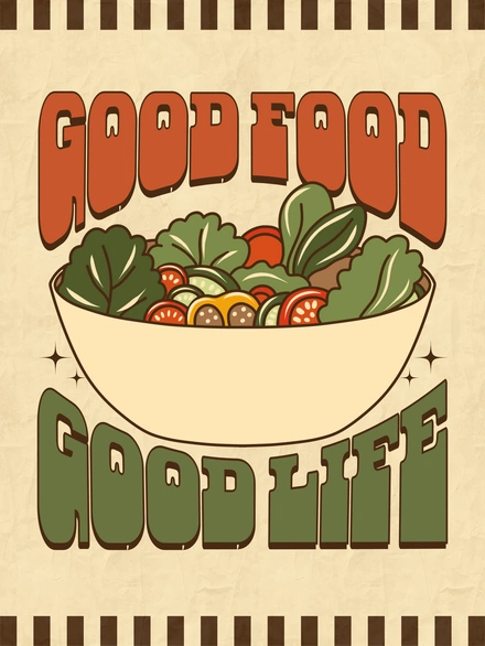 Healthy Eating
