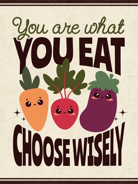 Healthy Eating