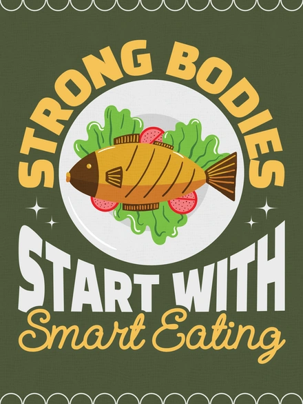 Healthy Eating