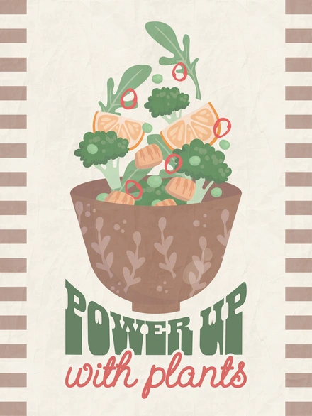 Plant-based Diet