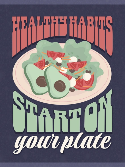 Healthy Eating